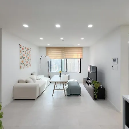 Villa Near Olympic Park